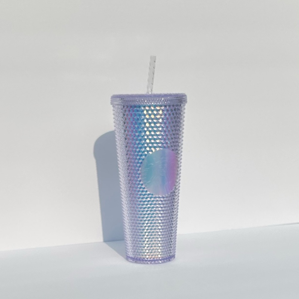 Brand New Starbucks Tumbler!
